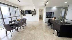 Amber Park (D15), Condominium #604734551
